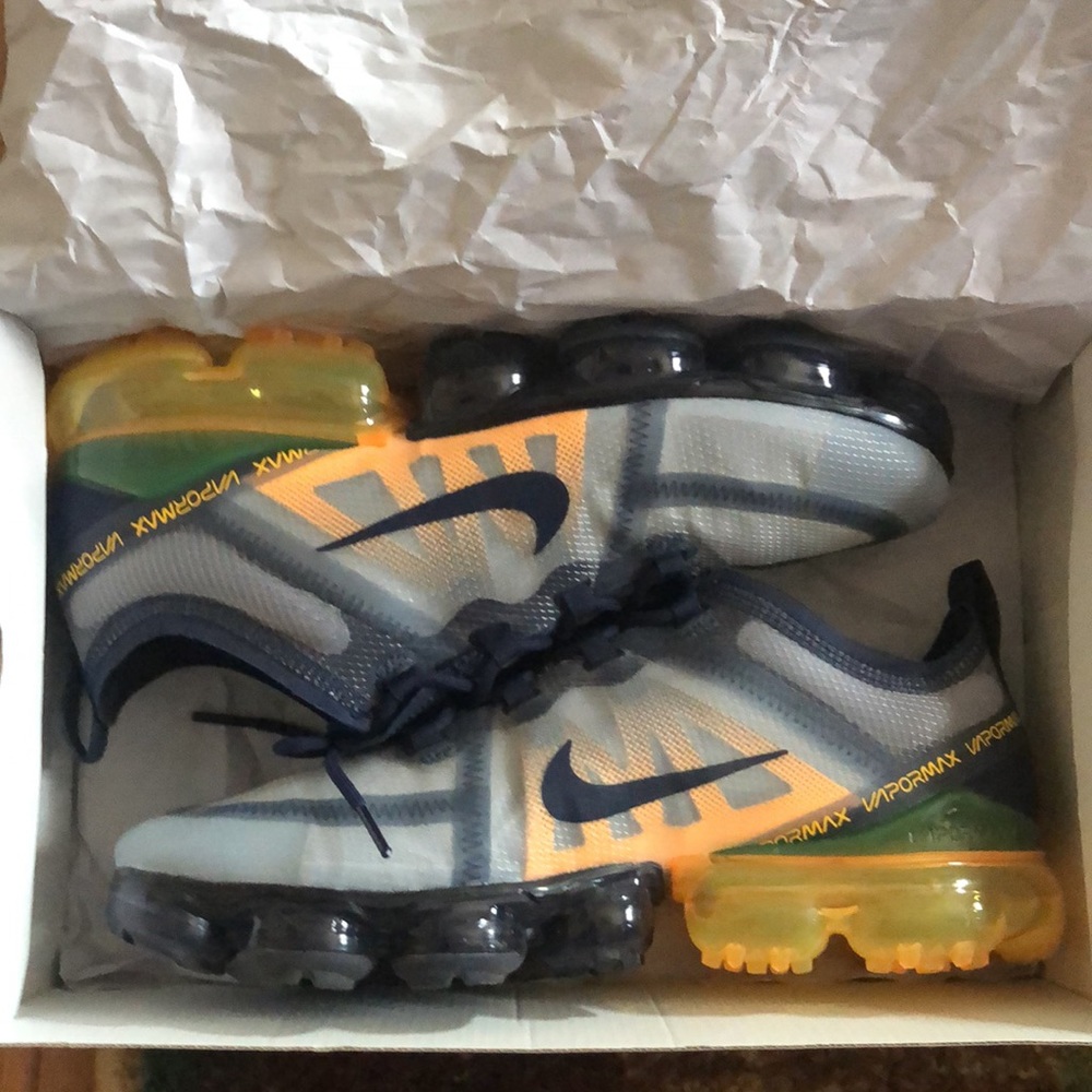 Nike VaporMax 2019 Sz 9 men’s